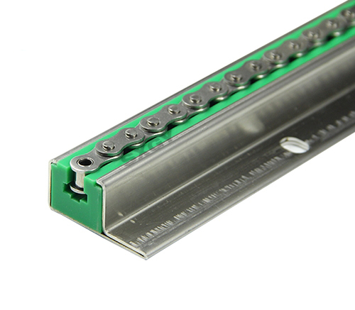 塑料導(dǎo)軌 塑料導(dǎo)軌