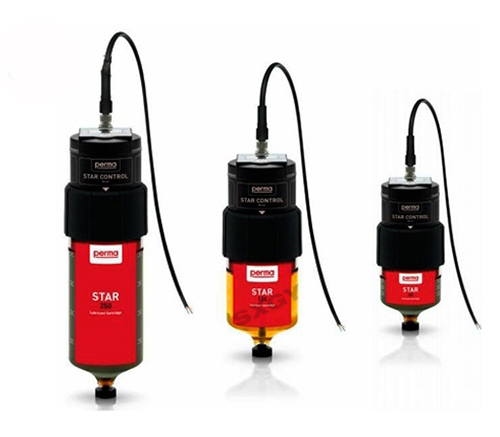 自動(dòng)注油器 自動(dòng)注油器